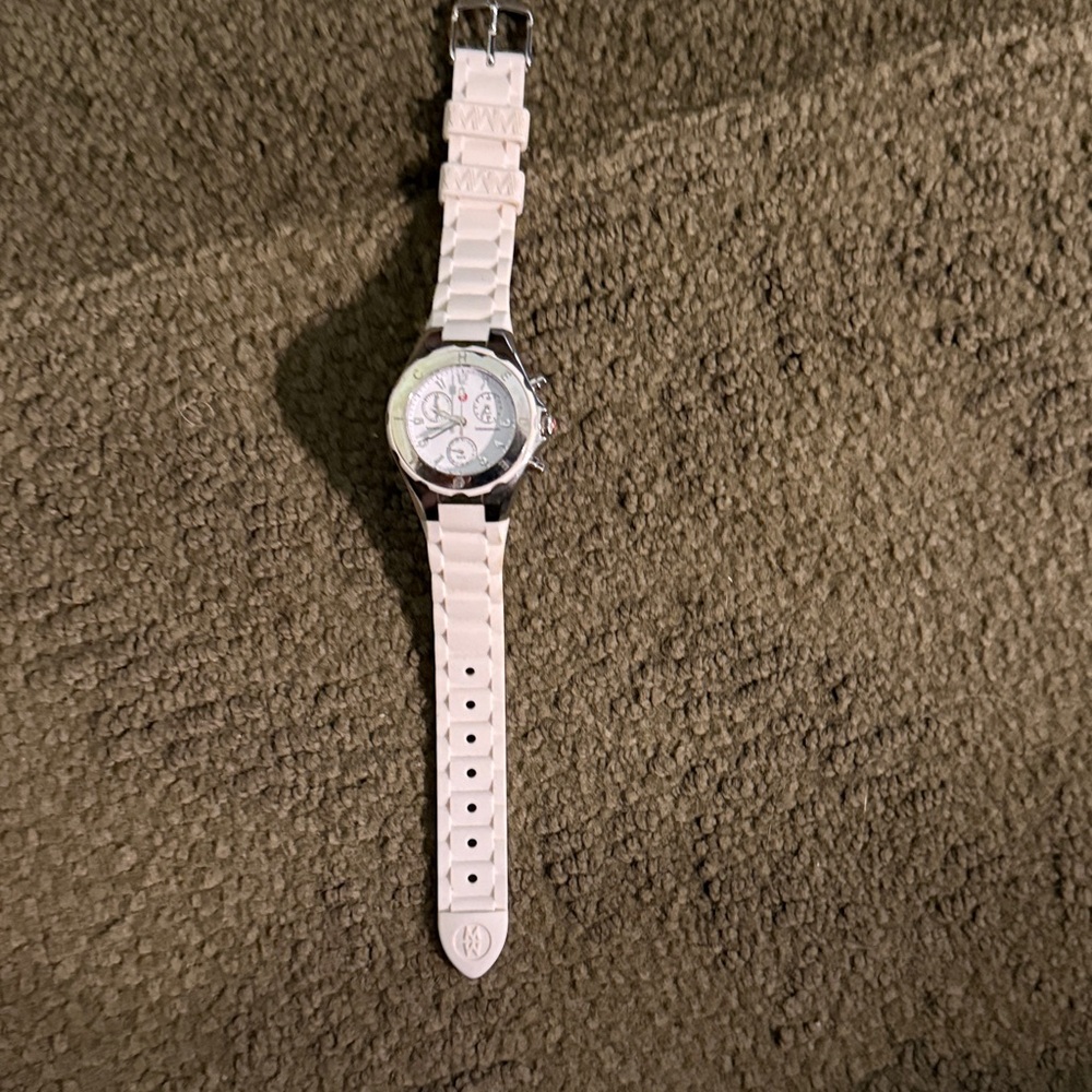 Michele Women's Tahitian Watch